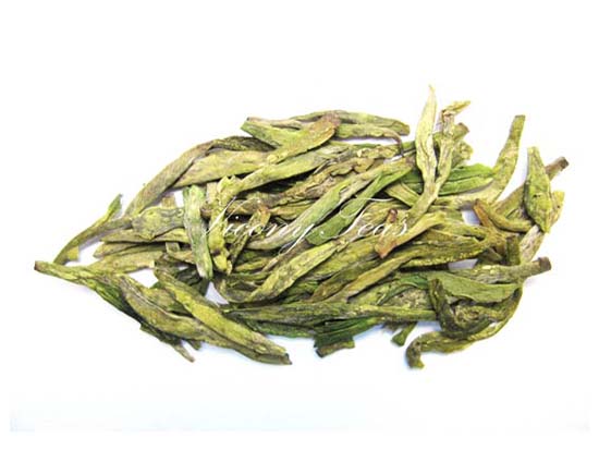Ding Gu Da Fang Tea Leaves